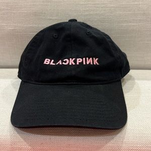 Blackpink Born Pink Tour Hat